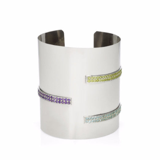 Orchard street cuff